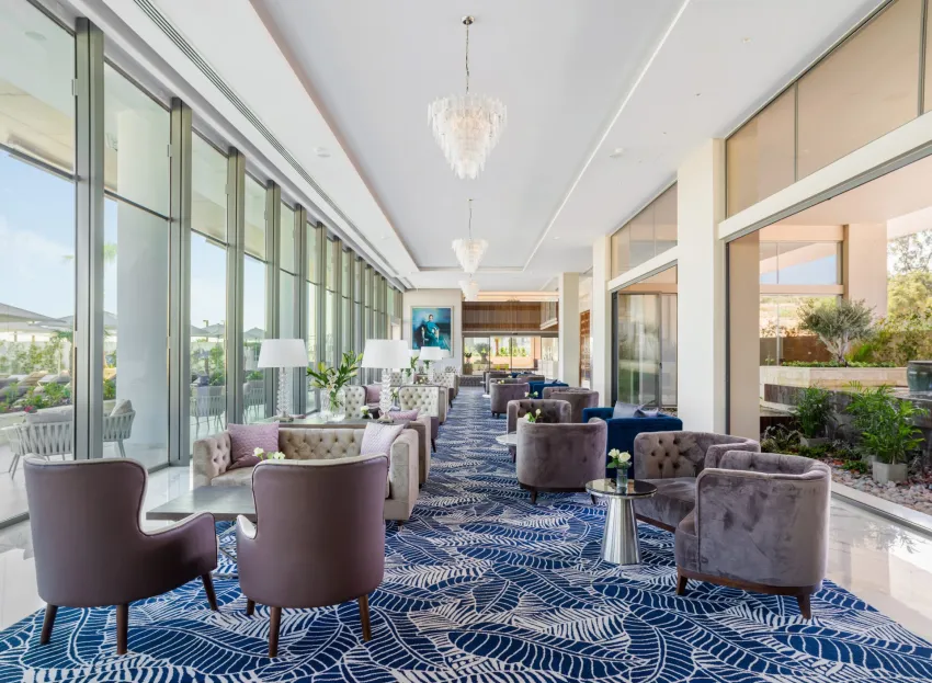 Amanti Hotel - Made ForTwo - Adults only 5*-6