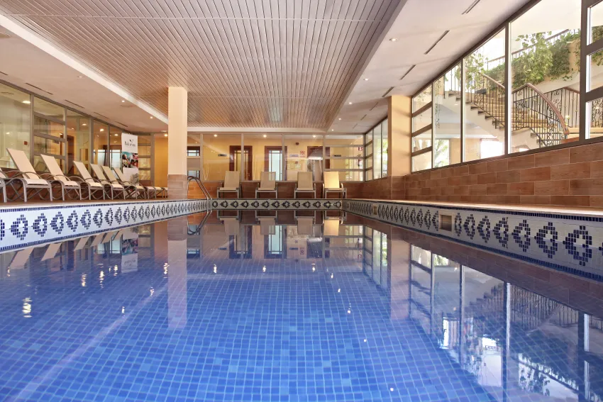 Zafiro Cala Mesquida 4*-44