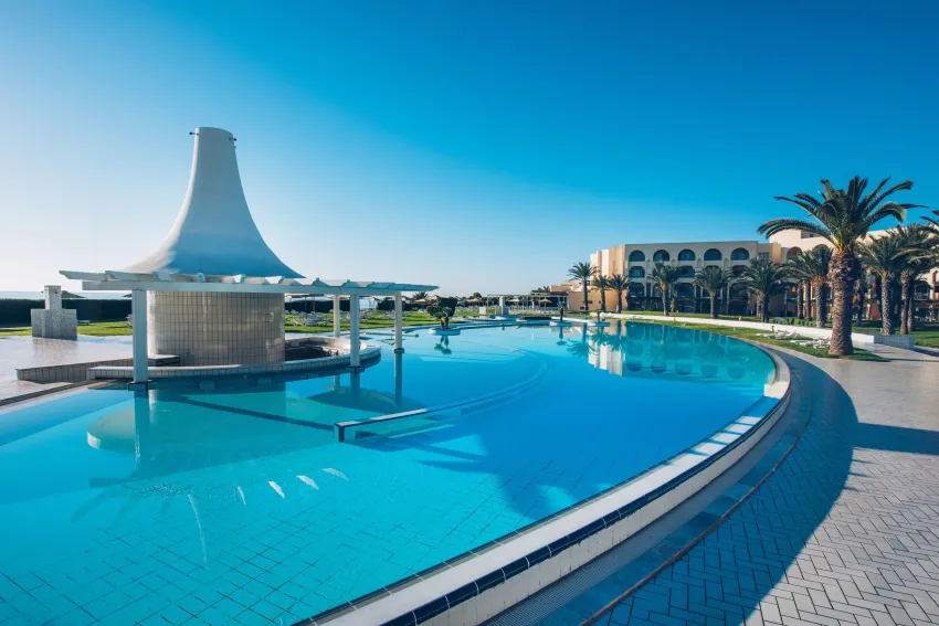 Iberostar Waves Averroes 4*-93