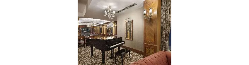 Kamelya Collection Fulya Hotel 5*-49