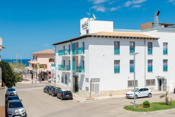 Llaut Boutique Hotel 4* - Can picafort - Spania