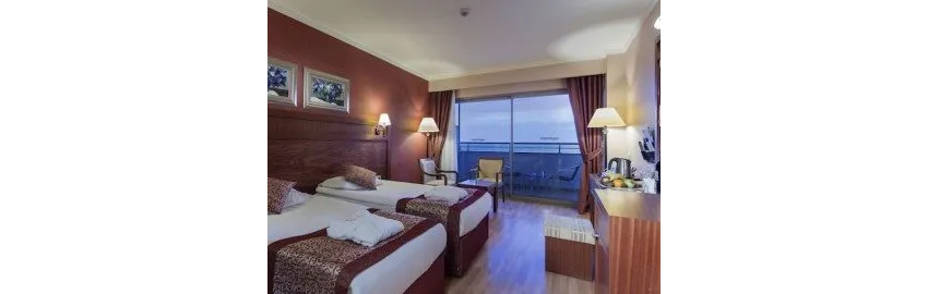 Alba Royal Hotel (Adults Only 16+) 5*-9