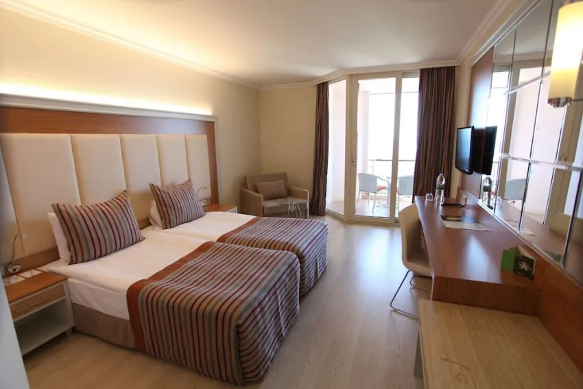 Aqi Pegasos Resort Hotel 4*-6