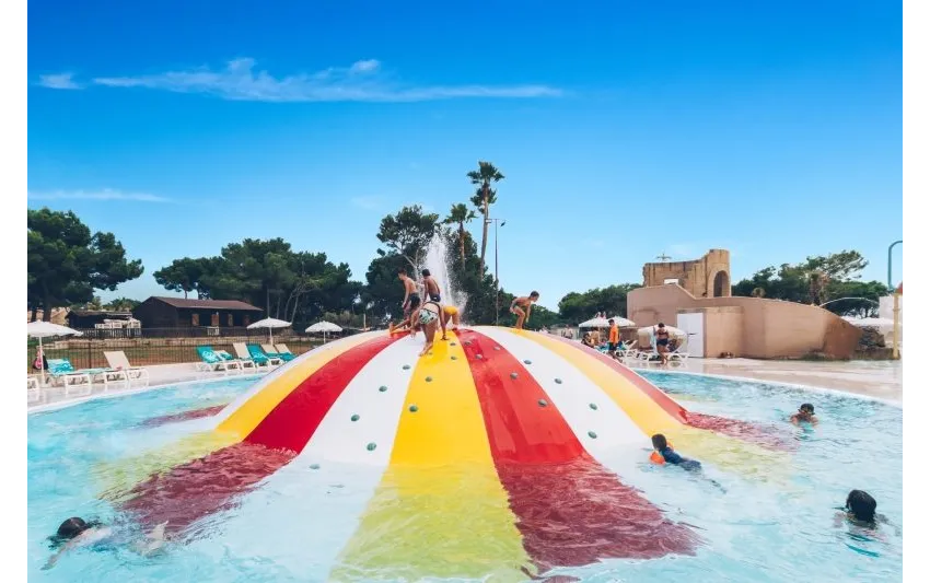 Iberostar Waves Club Cala Barca 4*-26