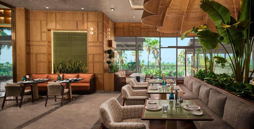 Gloria Serenity Resort 5*-44