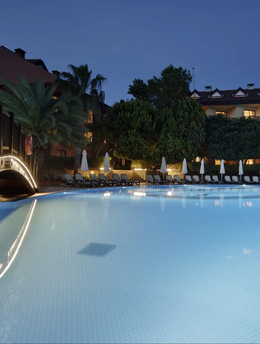 Alba Resort Hotel 5*-11