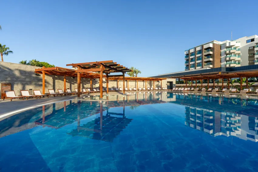 Sural Saray Hotel (Adults Only 16+) 5*-37