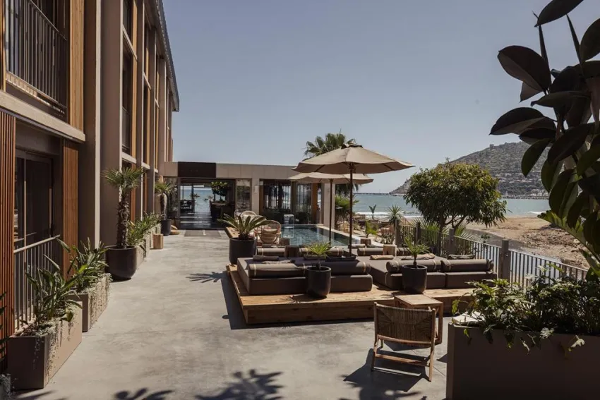 EN VIE SUN BEACH HOTEL (ADULT ONLLY16+)  3*-17