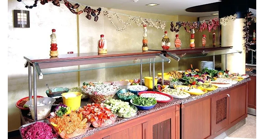 Viking Nona Beach Hotel 4*-9