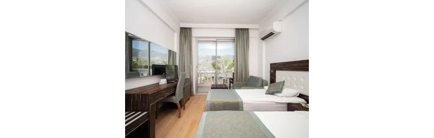 Sunny Hill Alya Hotel 4*-7