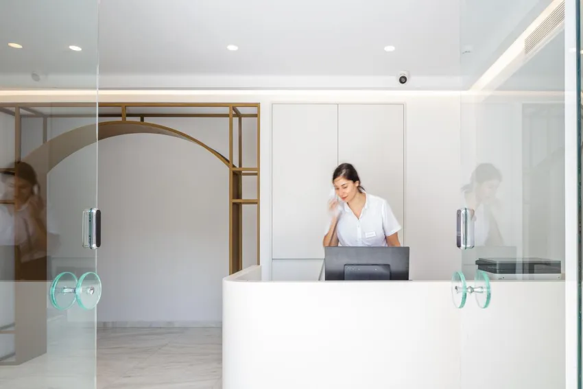 Naiades Beach Hotel 4*-17