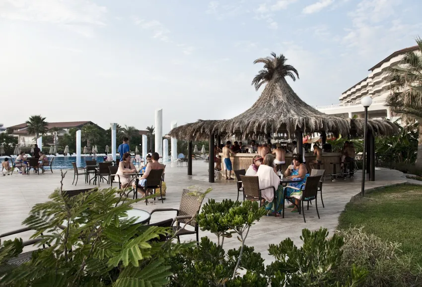 Starlight Resort Hotel 5*-123