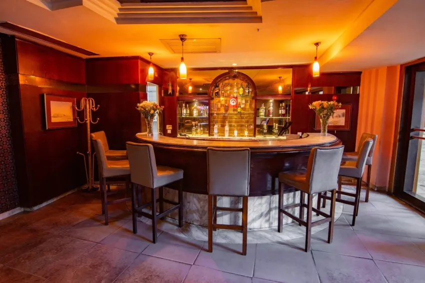 Riadh Palms Resort 4*-24