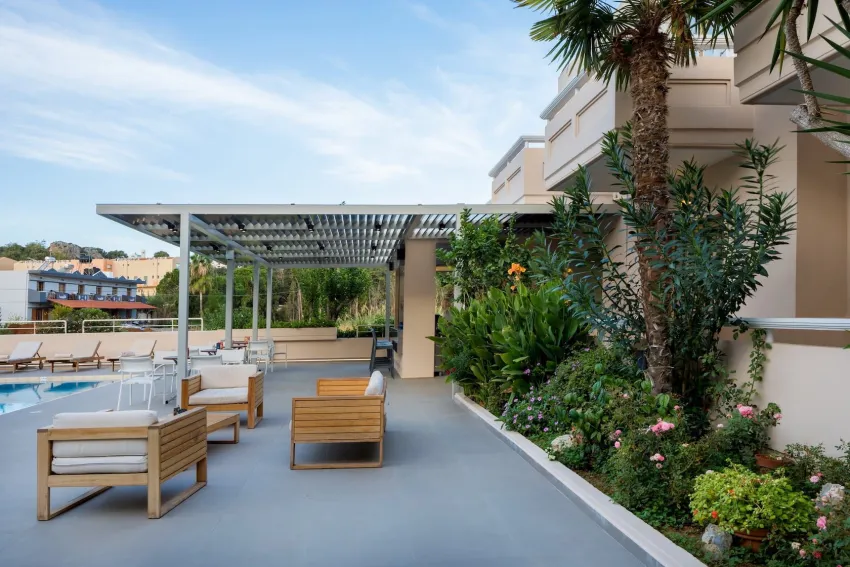 Oscar Suites & Village 4*-5