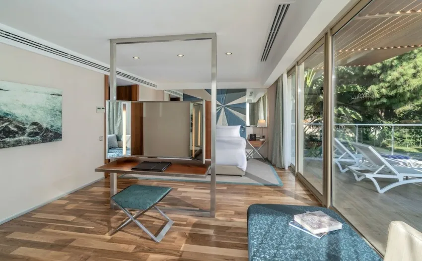 Club Prive By Rixos Belek 5*-5