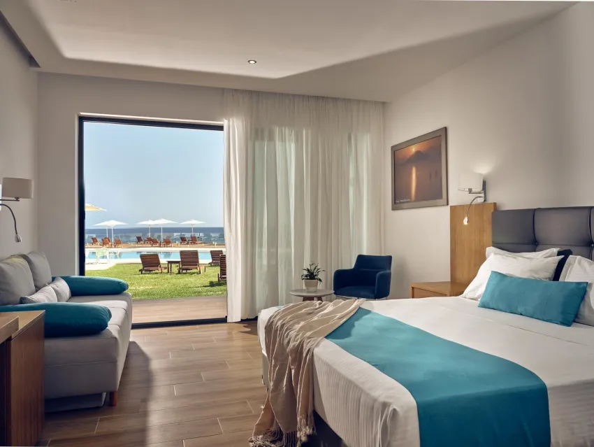 Cavo Orient Beach Hotel 4*-15