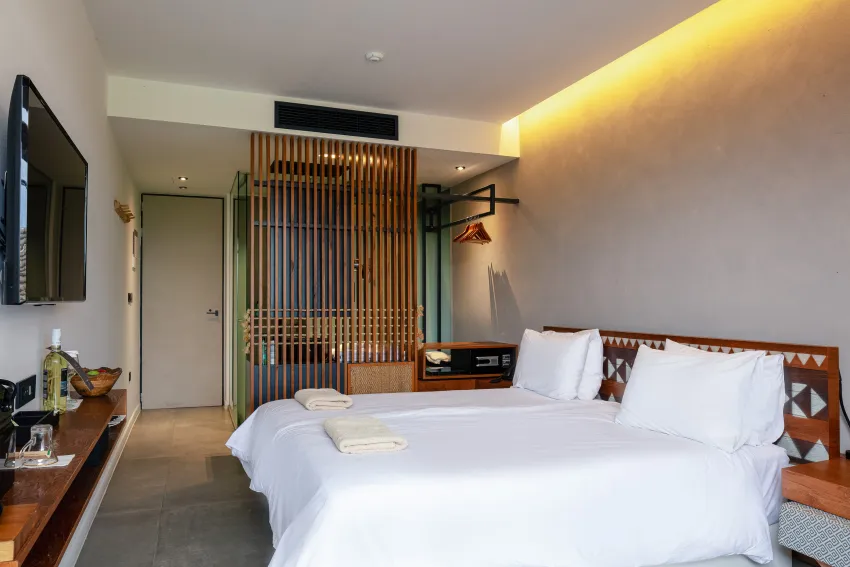 La Mer Resort & Spa Adults Only 17+ 5*-85