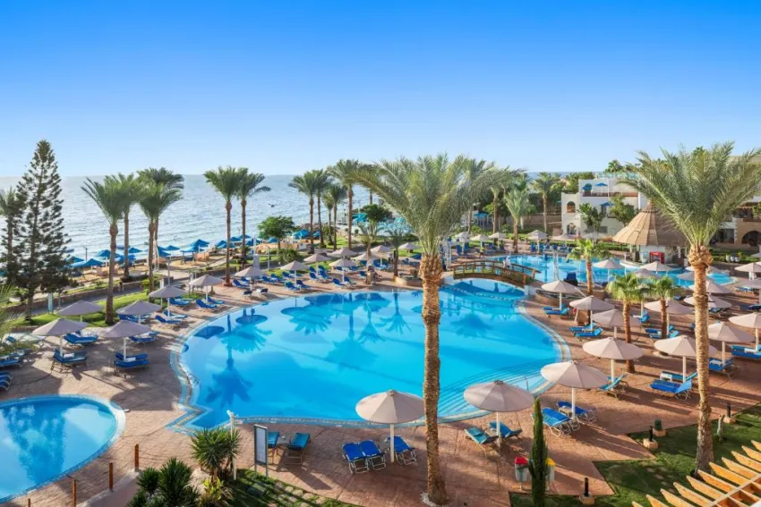 ALBATROS ROYAL GRAND SHARM EL SHEIKH (ADULT ONLY16+)  5*-10