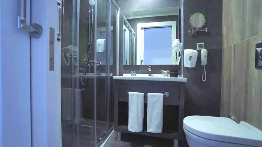 Dream World Palace Hotel 5*-9