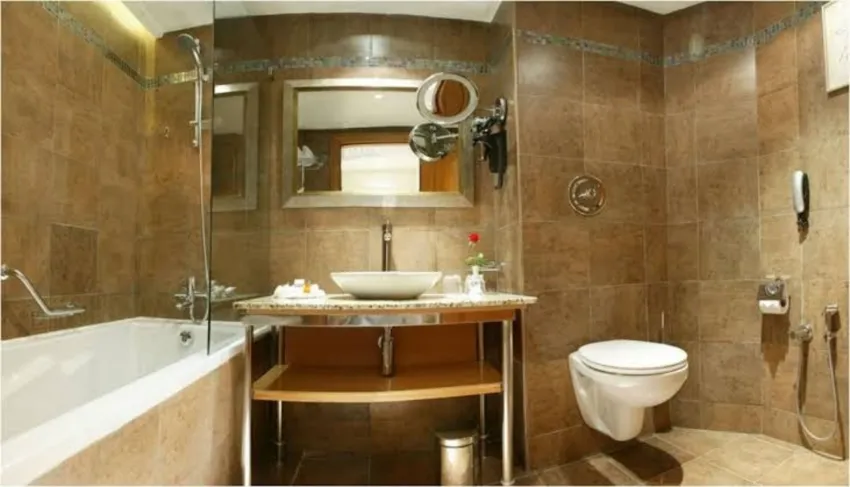 Movenpick Resort & Marine Spa 5*-15