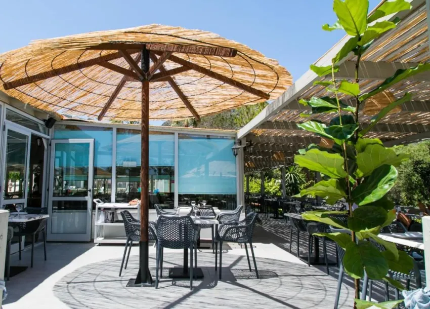 Resol Hotel (Ex. Liza Mary) 4*-6