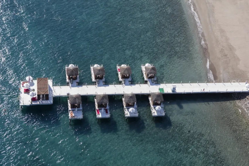 Nirvana Mediterranean Excellence 5*-5