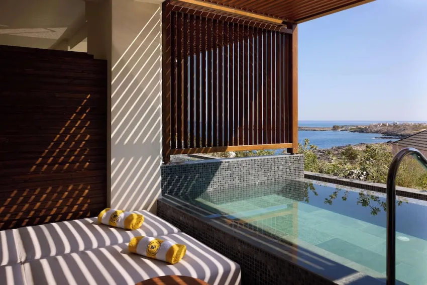 Isla Brown Chania Resort, Curio Collection by Hilton 5*-51