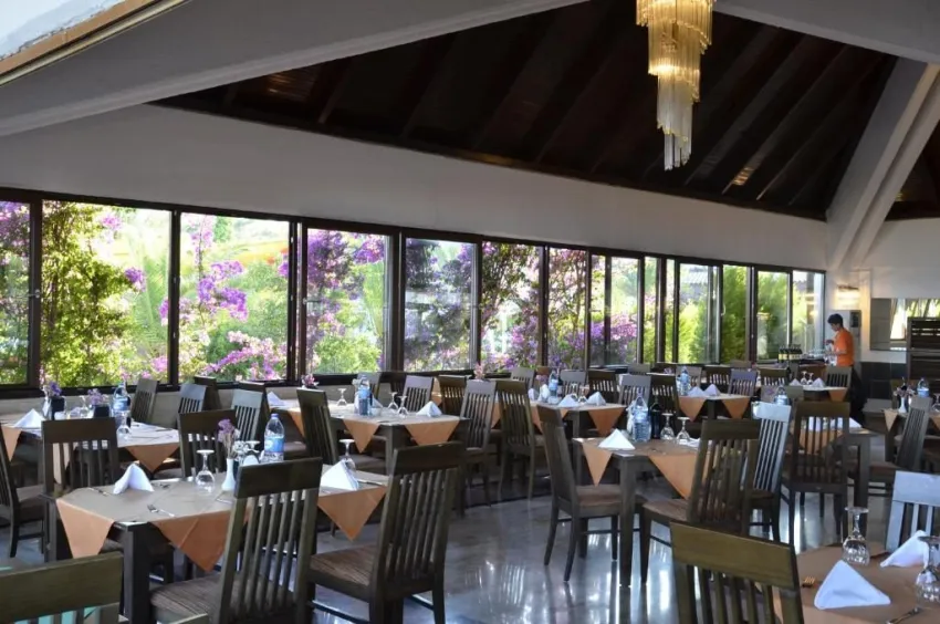 EMELDA SUN CLUB  5*-12