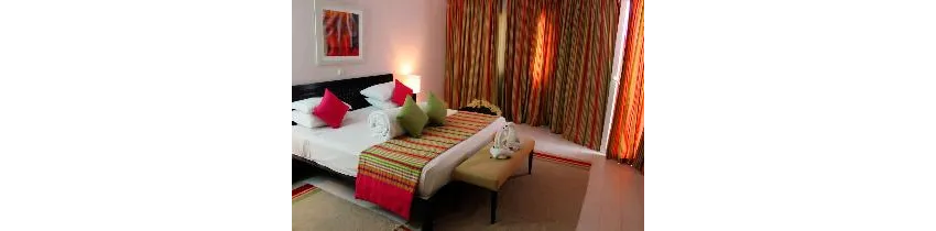 Golden Tulip Taj Sultan 5*-22