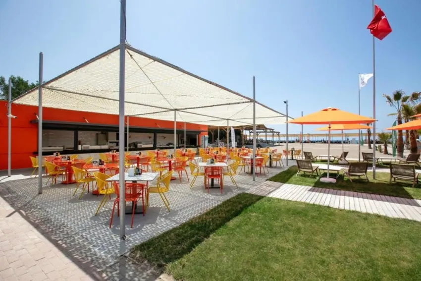 Megasaray Resort Side 5*-29