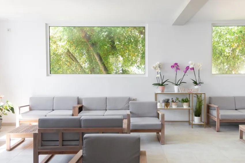 Sun Beach Lindos 3*-21