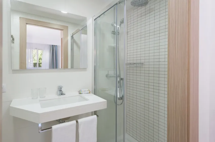 Solecito Apartments 3*-5