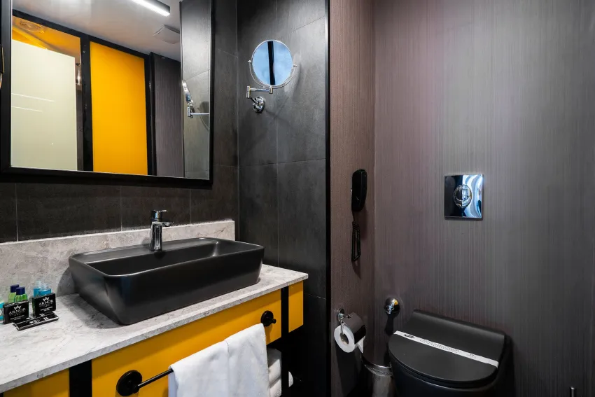 Arnor De Luxe Hotel & Spa 5*-8