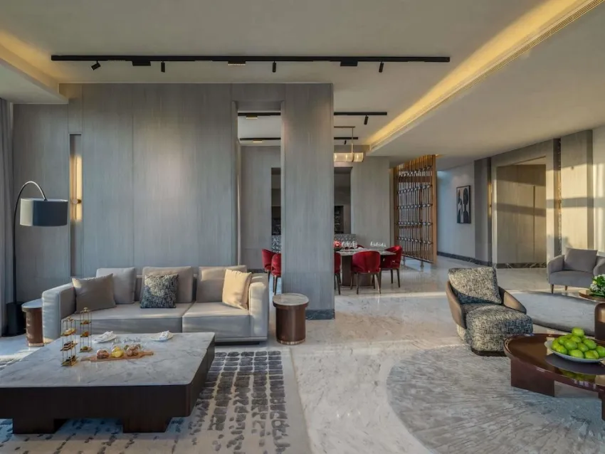 Rixos Premium Magawish Bay View 5*-11