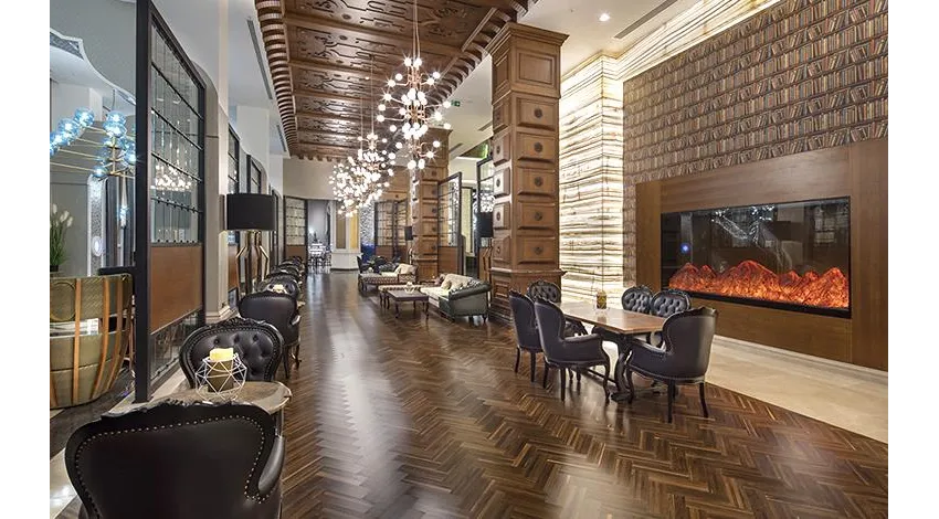 GRANADA LUXURY BELEK  5*-27