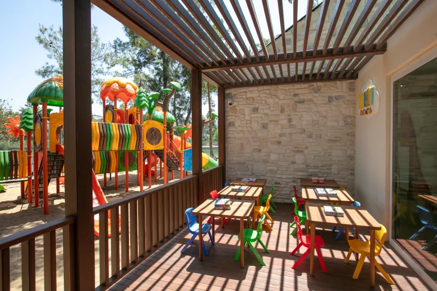 Megasaray Resort Side 5*-144