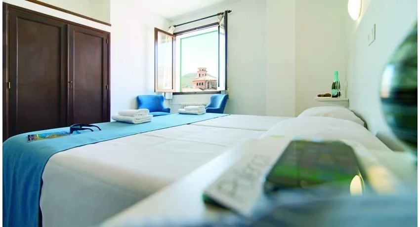 Hoposa Cultural Boutique 4*-12