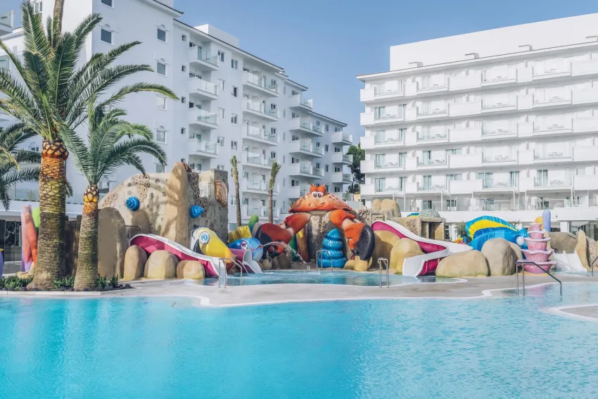 Iberostar Waves Alcudia Park 4*-3
