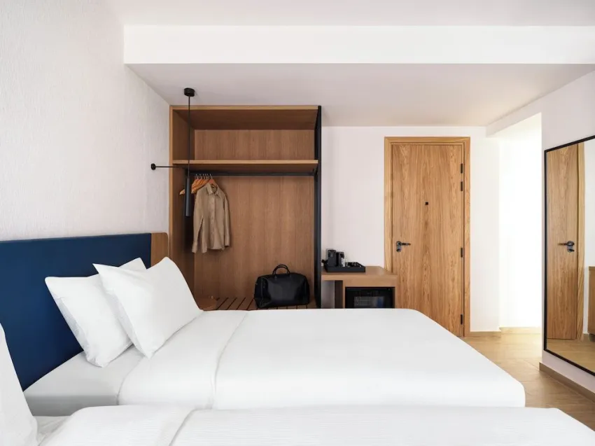 Hilton Garden Inn Chania 4*-27