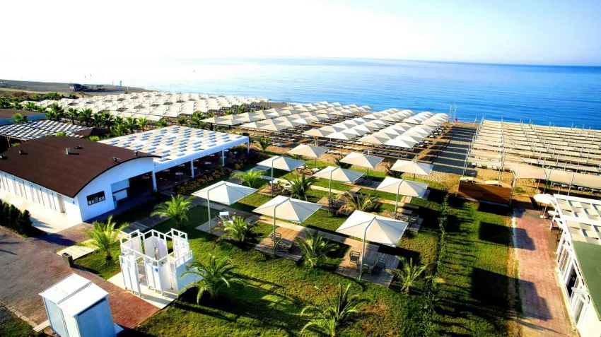 Riolavitas Spa & Resort Hotel 5*-4