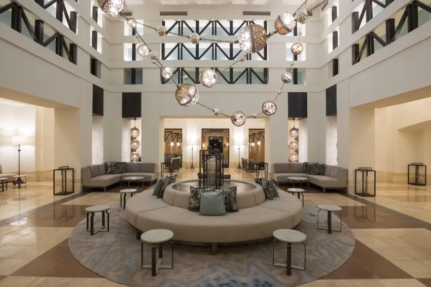 Sheraton Miramar Resort (El Gouna) 5*-47
