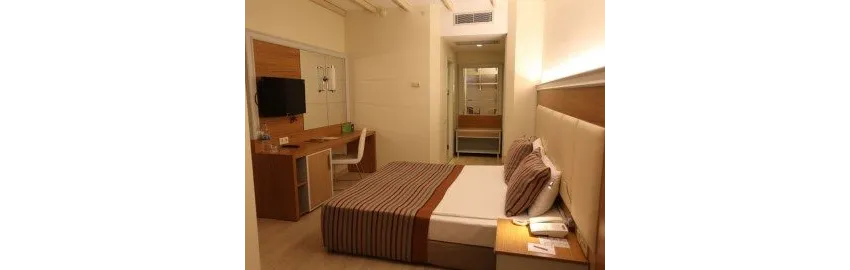 Aqi Pegasos Resort Hotel 4*-9