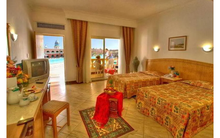 Pickalbatros Alf Leila Wa Leila Resort 4*-11