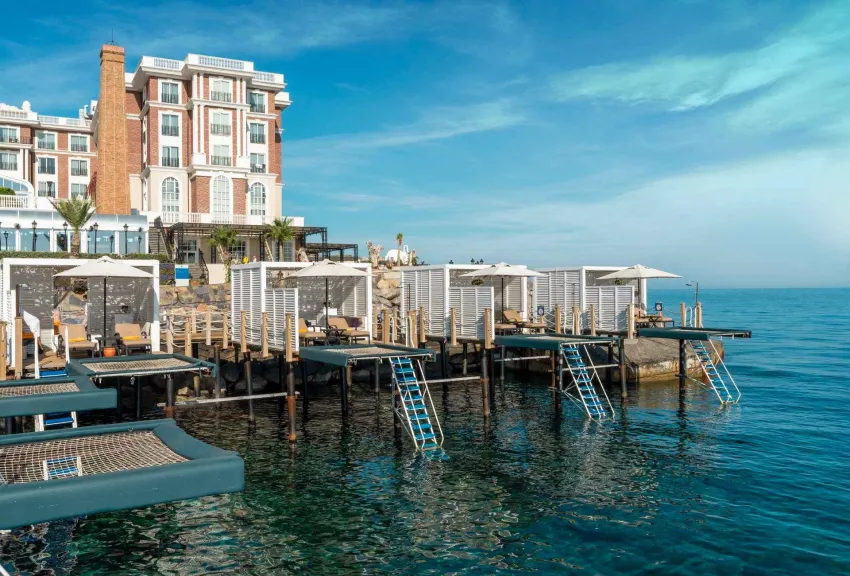 Kaya Palazzo Resort And Casino 5*-25