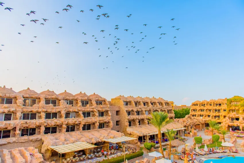 Caves Beach Resort (Adults Only 16+) 5*-159