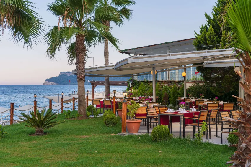 Sealife Kemer Resort Hotel 5*-155