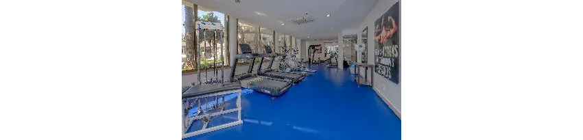 Amara Family Resort 5*-56