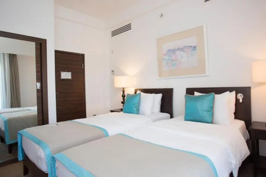 Arkin Palm Beach Hotel 5*-12