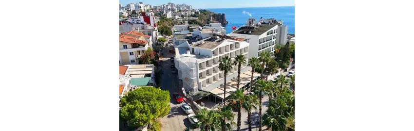 Prima Hotel 3*-1