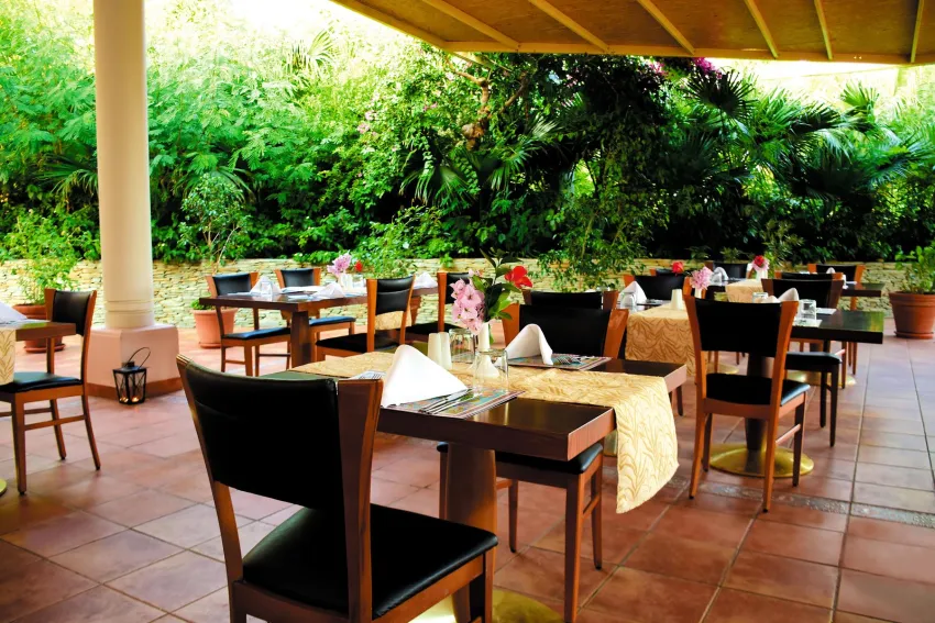 Out Of The Blue Resort 5*-43